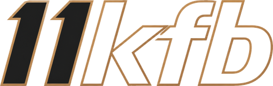 11kfb লোগো